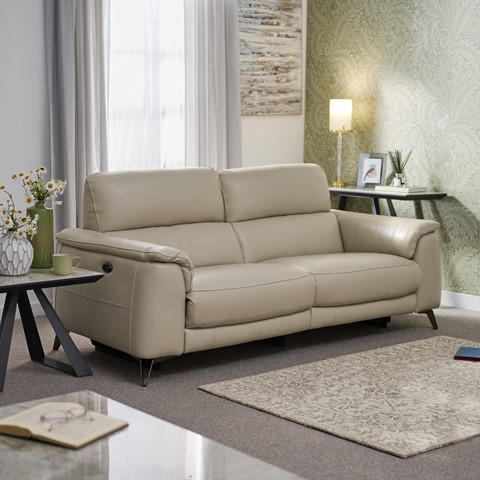 Allegra Power Recliner Armchair