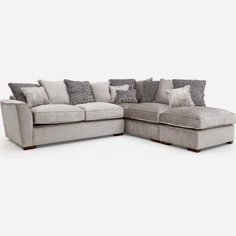 Allure Corner Sofa