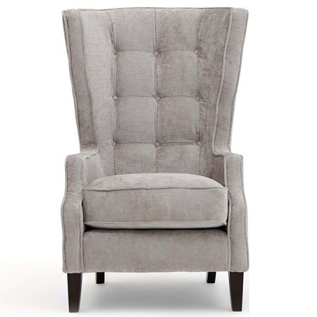 Allure Accent Chair primary image