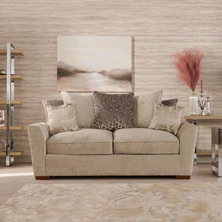 Allure Accent Chair image