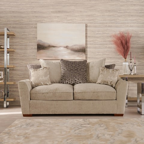 Allure Accent Chair