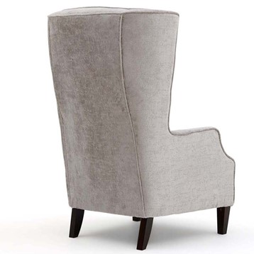 Allure Accent Chair Image