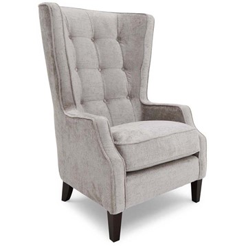 Allure Accent Chair Image