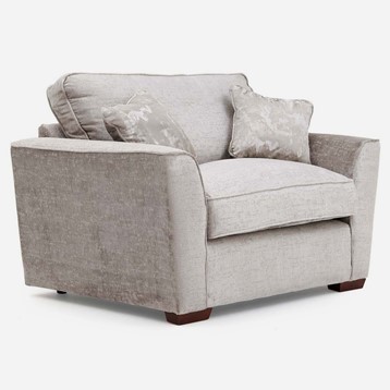 Allure Love Chair Image