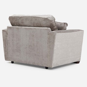 Allure Love Chair Image
