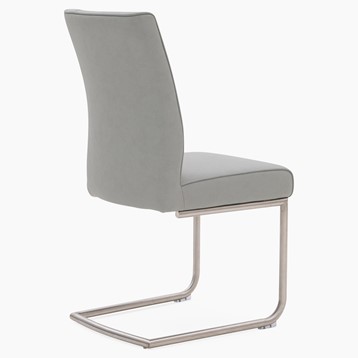 Alpha Contour Dining Chair Image