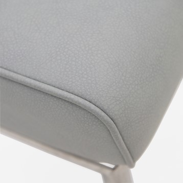 Alpha Contour Dining Chair Image