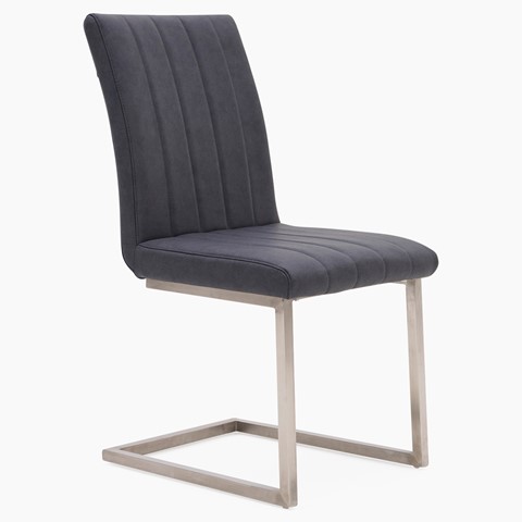 Alpha Dining Chair