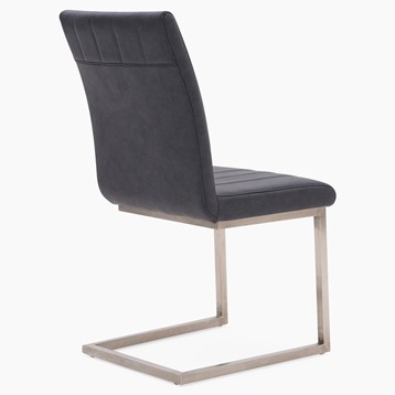 Alpha Dining Chair Image