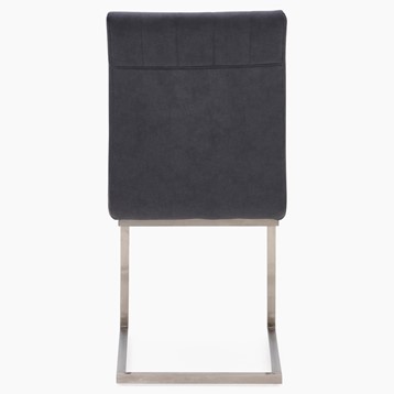 Alpha Dining Chair Image