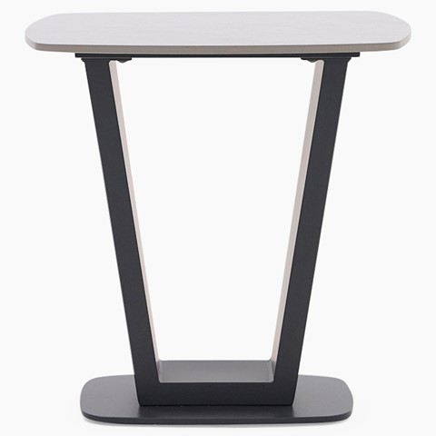Alpha Lamp Table