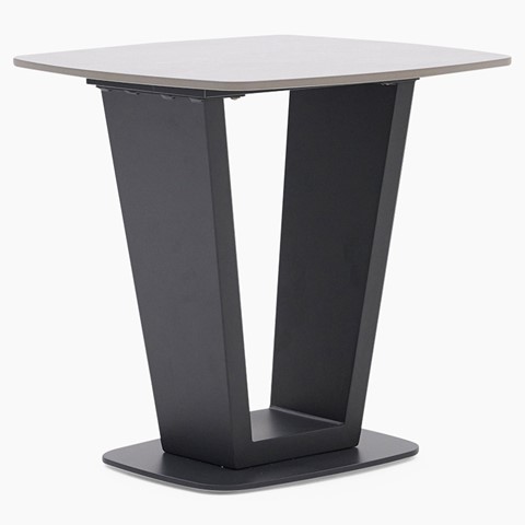 Alpha Lamp Table