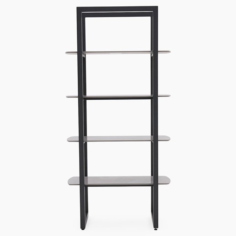 Alpha Shelving Unit