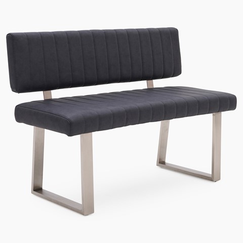 Alpha Dining Bench