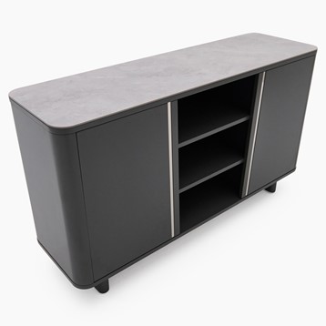 Alpha Large Sideboard Image