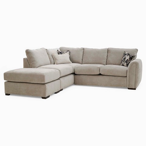 Amour Corner Sofa