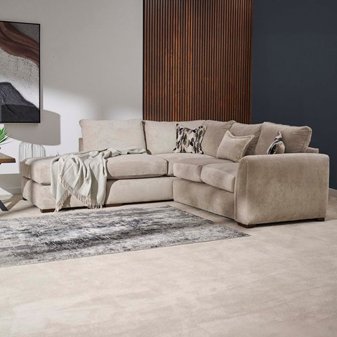Amour Corner Sofa