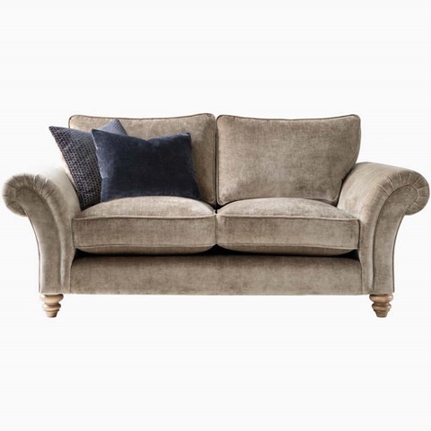 Angelica 2 Seater Sofa