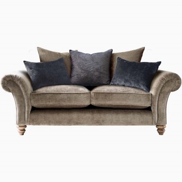Angelica 2 Seater Sofa Image