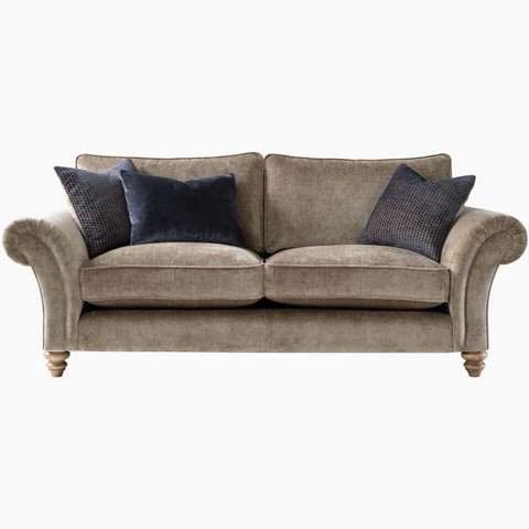 Angelica 3 Seater Sofa