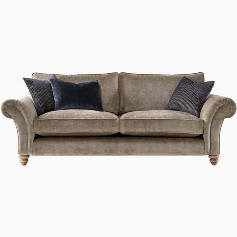 Angelica 4 Seater Sofa