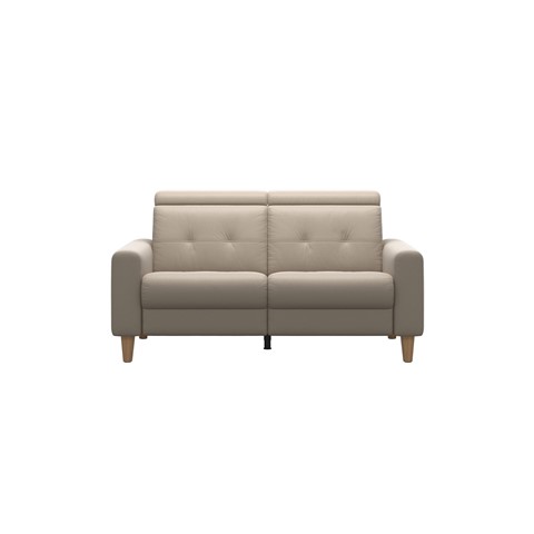 Stressless Anna 2 Seater Power Recliner Sofa