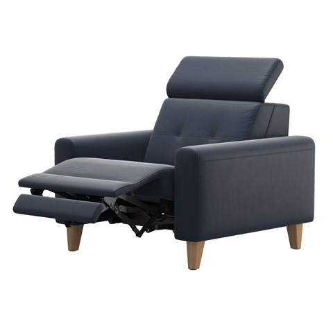 Stressless Anna Power Recliner Armchair