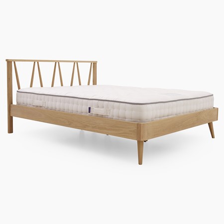 Annika Bed Frame primary image