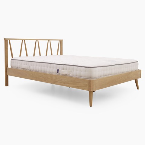 Annika Bed Frame