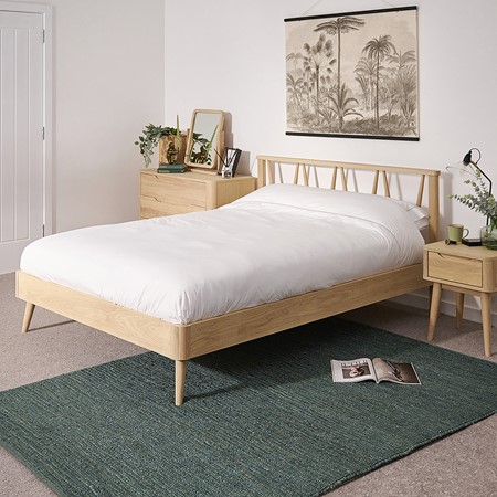 Annika Bed Frame image