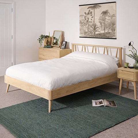 Annika Bed Frame