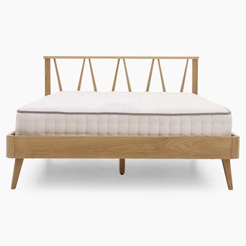 Annika Bed Frame Image