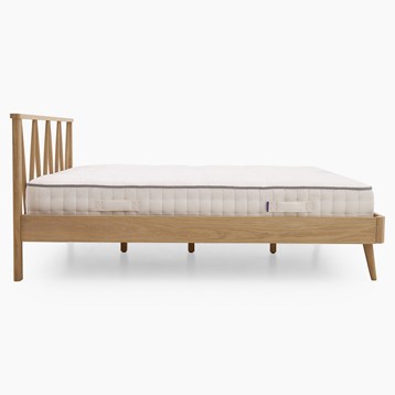 Annika Bed Frame Image