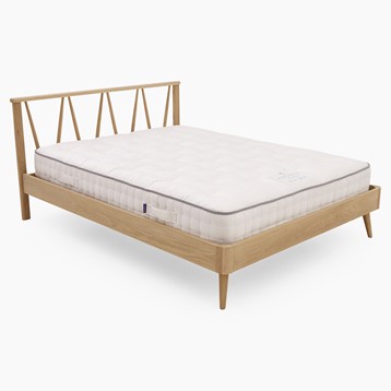 Annika Bed Frame Image