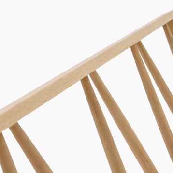 Annika Bed Frame Image