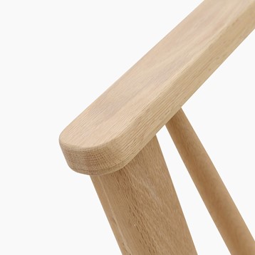 Annika Bed Frame Image