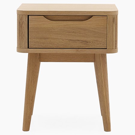 Annika Bedside Chest Image