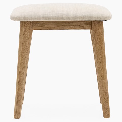 Annika Dressing Table Stool