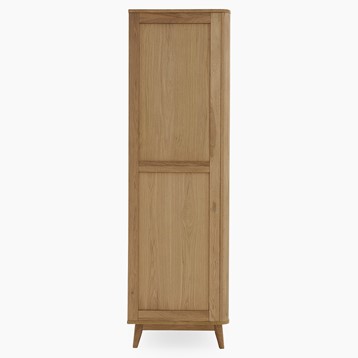 Annika 2 Door Wardrobe Image