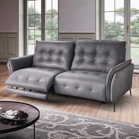 Arda Large Sofa