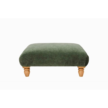 Alexander & James Artisan Footstool primary image