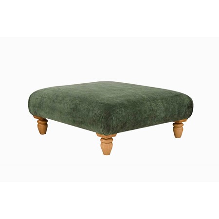 Alexander & James Artisan Footstool image
