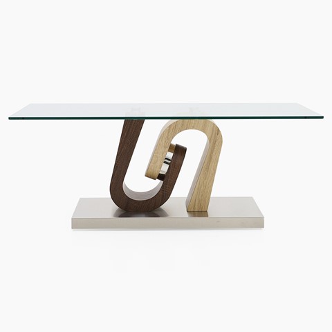 Atlas Coffee Table