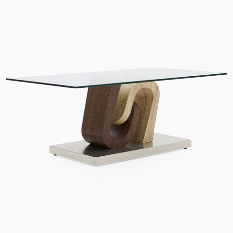 Atlas Coffee Table