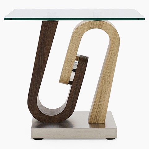 Atlas Side Table