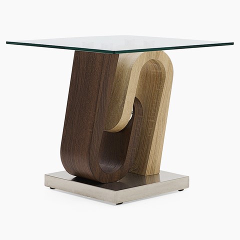 Atlas Side Table