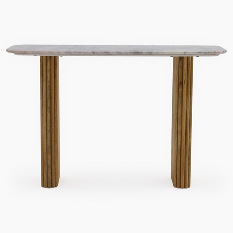 Aurora Console Table