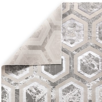 Amelia Crystal Rug Image