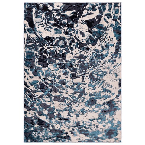 Amelia Foam Rug