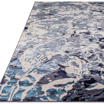 Amelia Foam Rug Image